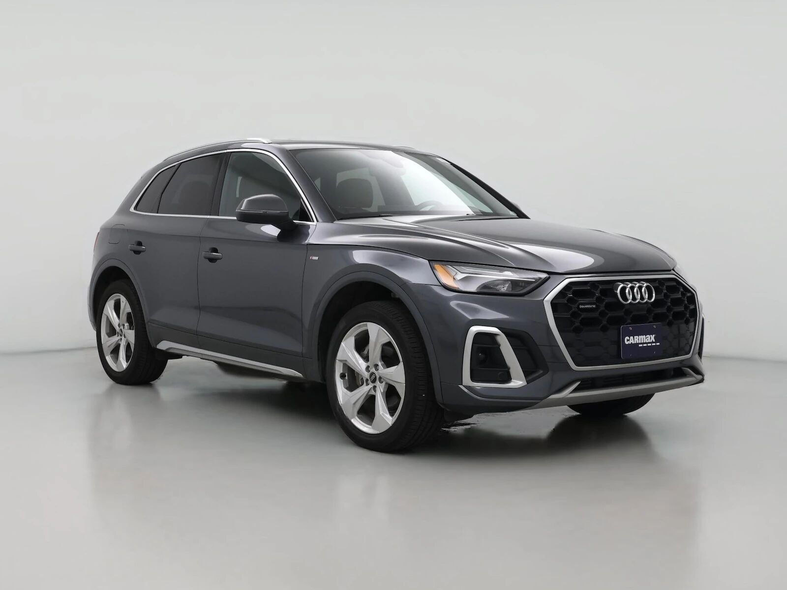 2022 AUDI Q5