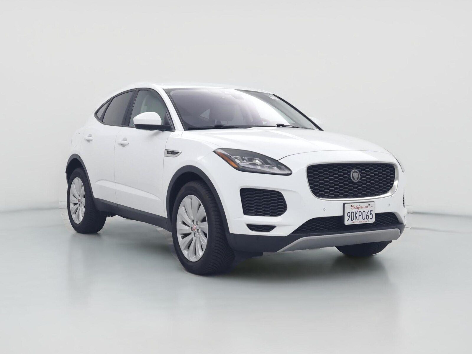 2019 JAGUAR E-PACE