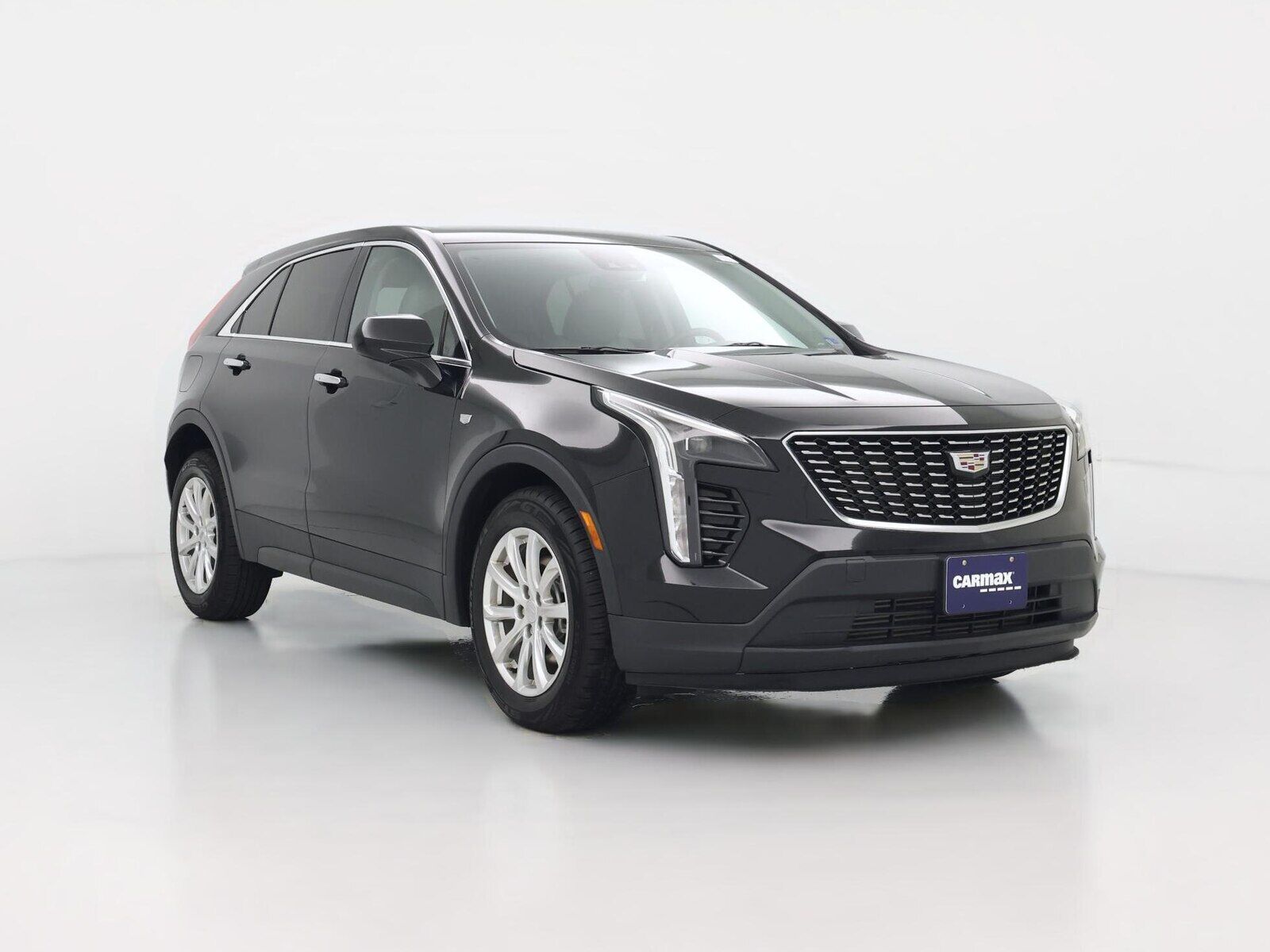 2020 CADILLAC XT4