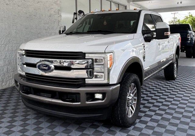 2019 FORD F-250