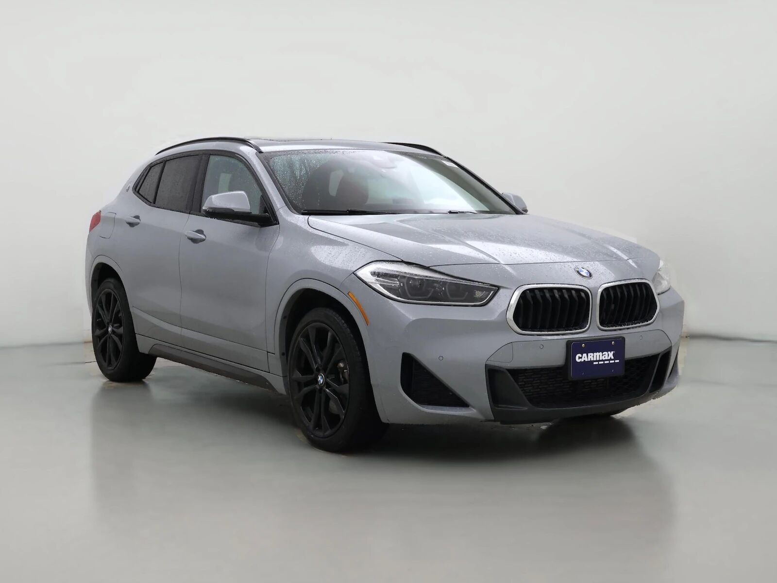 2023 BMW X2