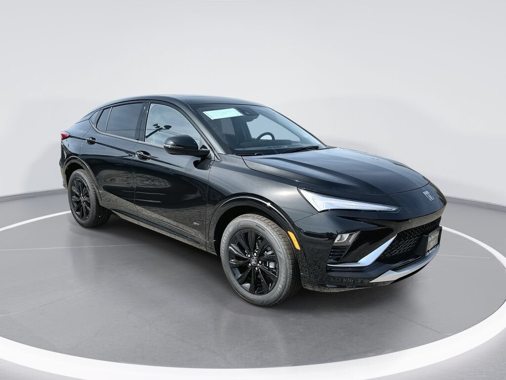 2026 BUICK Envista