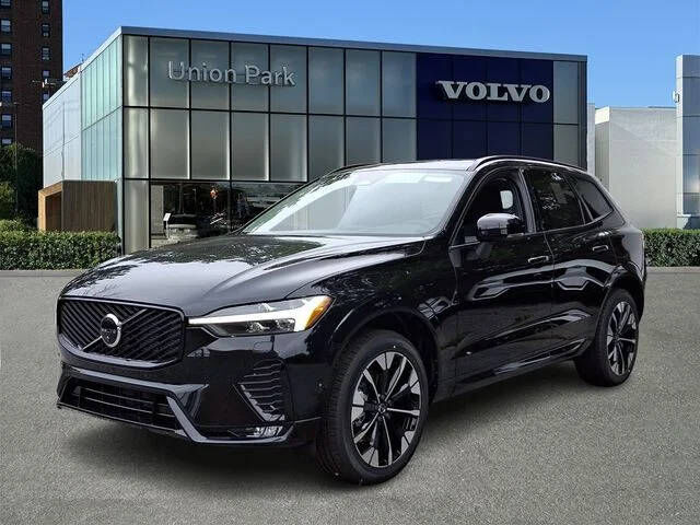 2026 VOLVO XC60