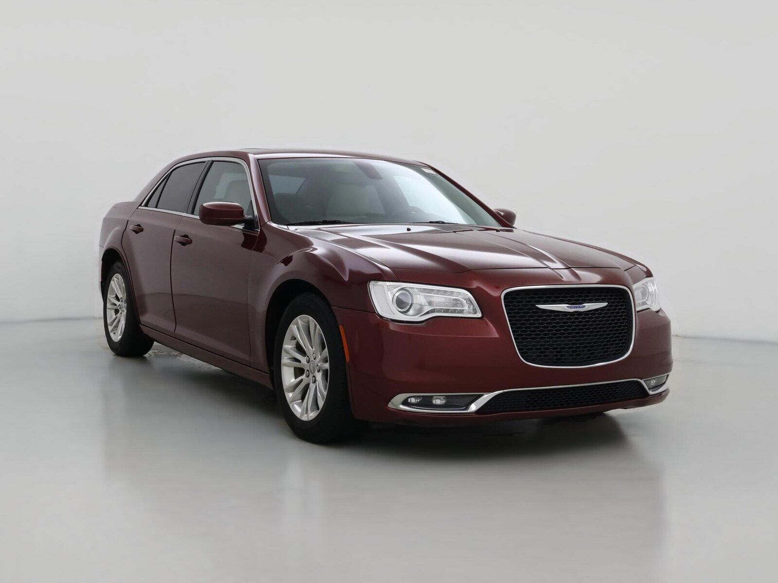 2018 CHRYSLER 300