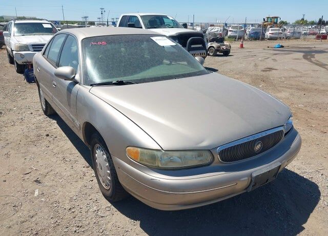1999 BUICK Century