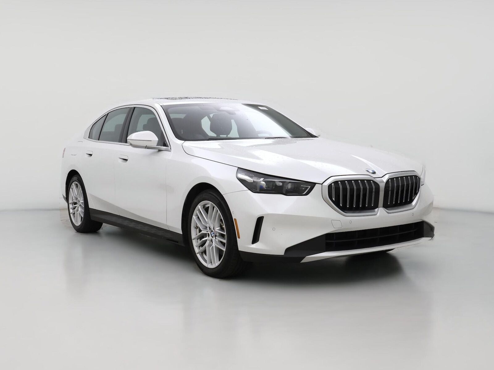 2024 BMW 5 Series