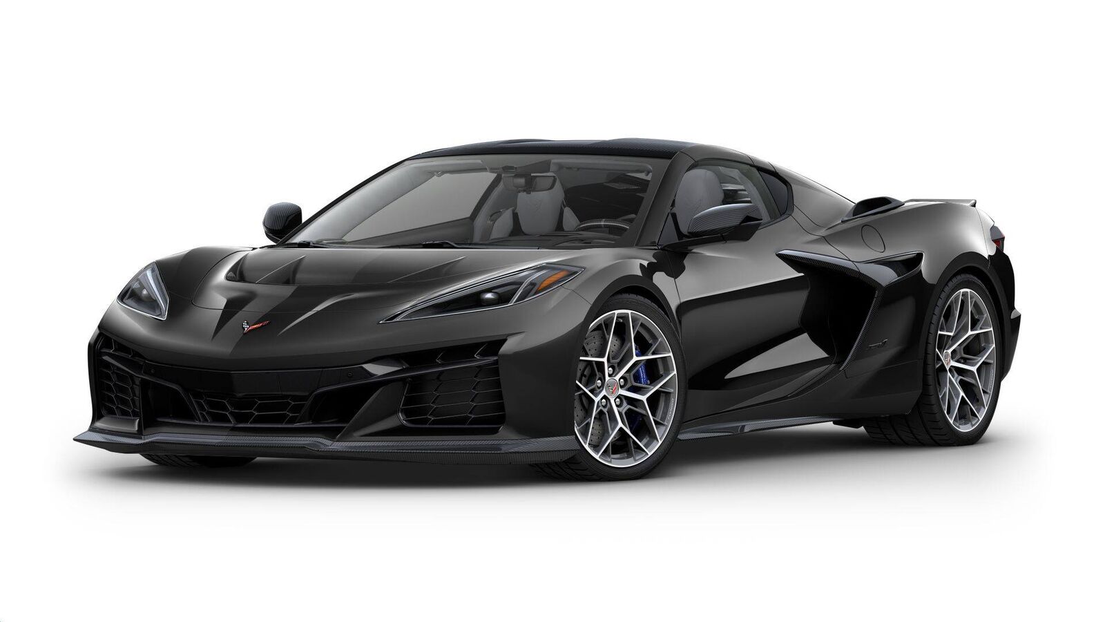 2027 CHEVROLET Corvette