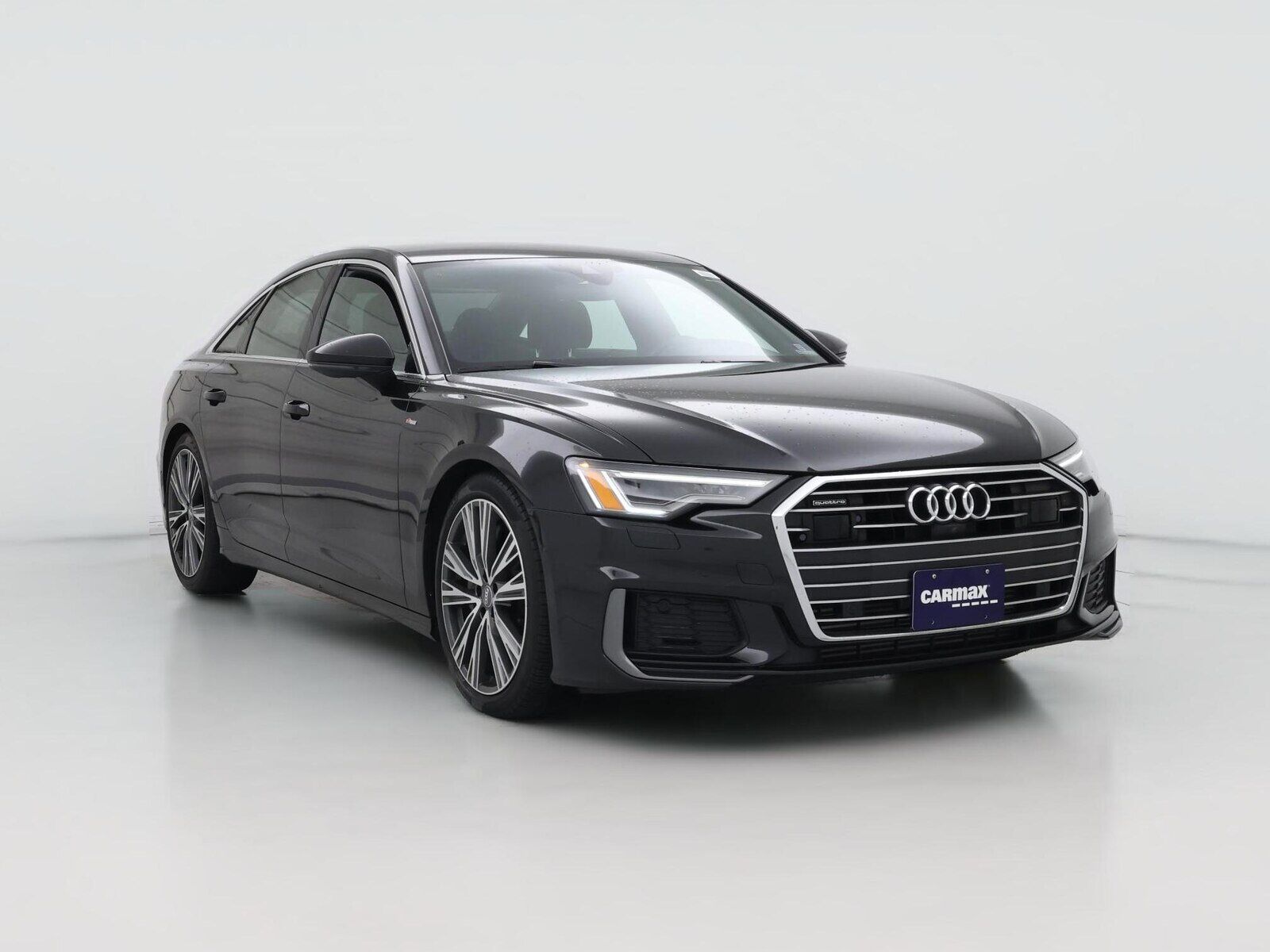 2019 AUDI A6