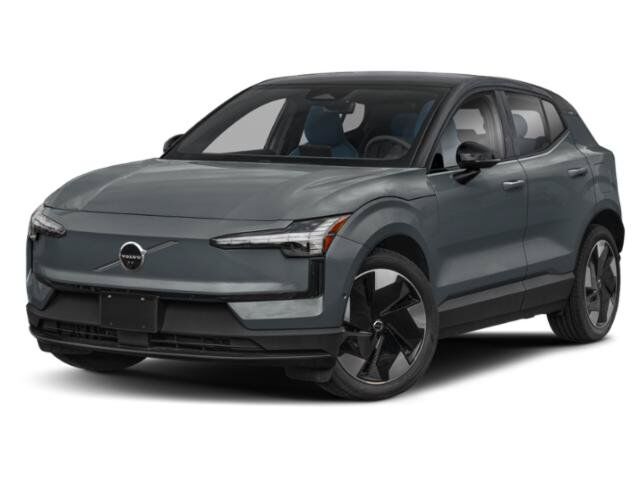 2025 VOLVO EX30