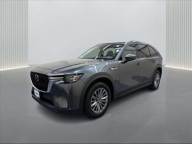 2024 MAZDA CX-90