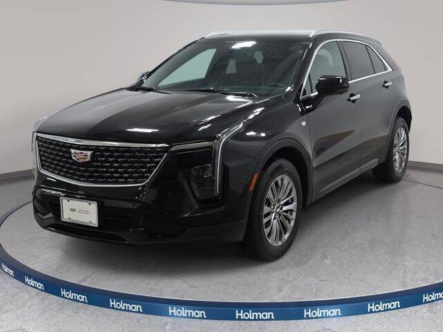 2025 CADILLAC XT4