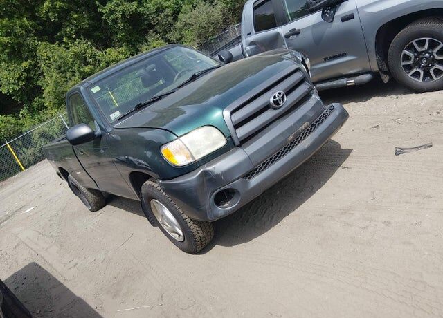 2003 TOYOTA Tundra