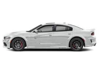 2020 DODGE Charger