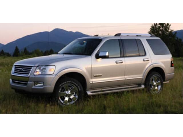 2006 FORD Explorer