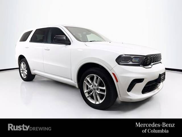 2023 DODGE Durango