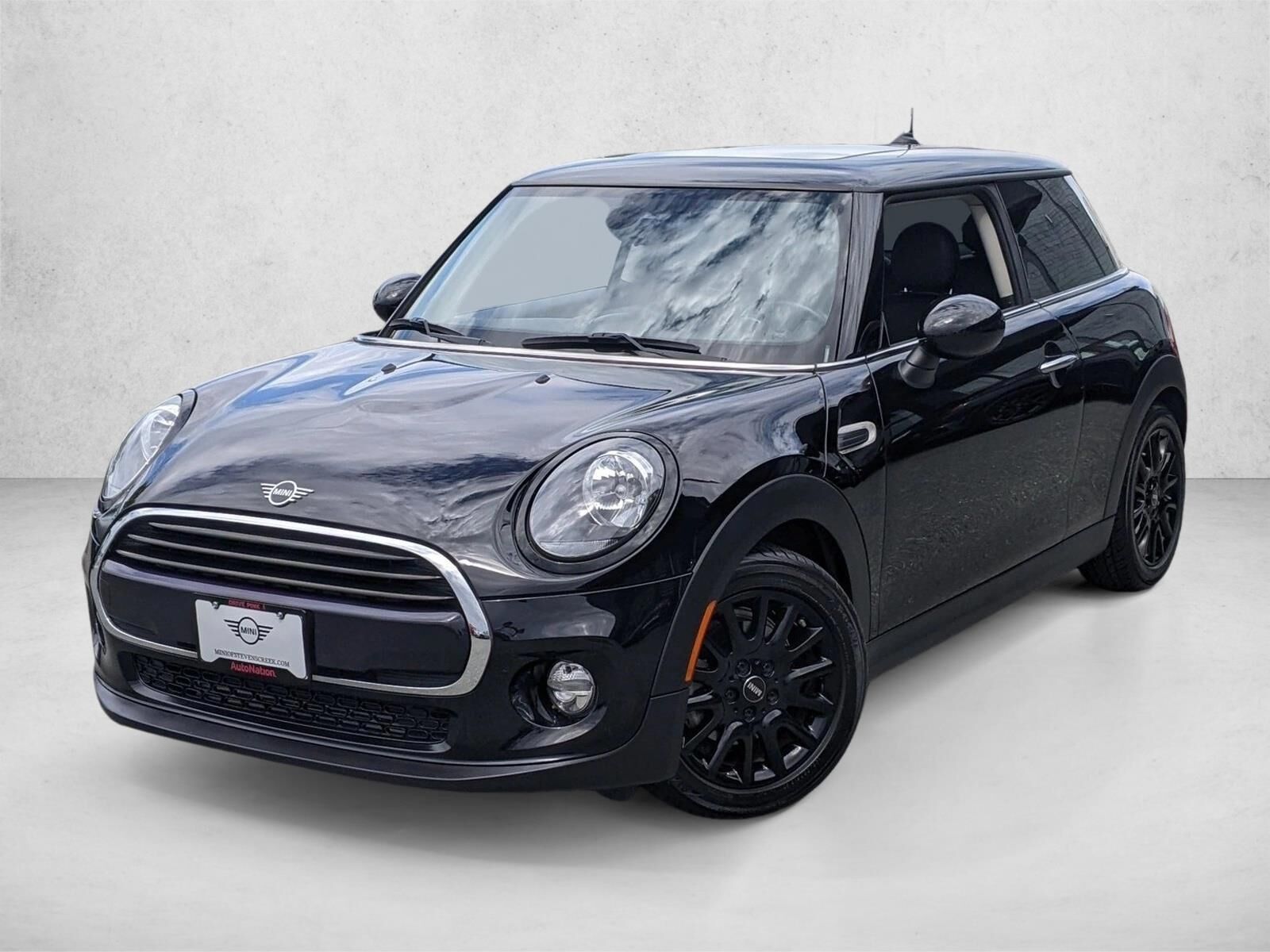 2019 MINI Hardtop