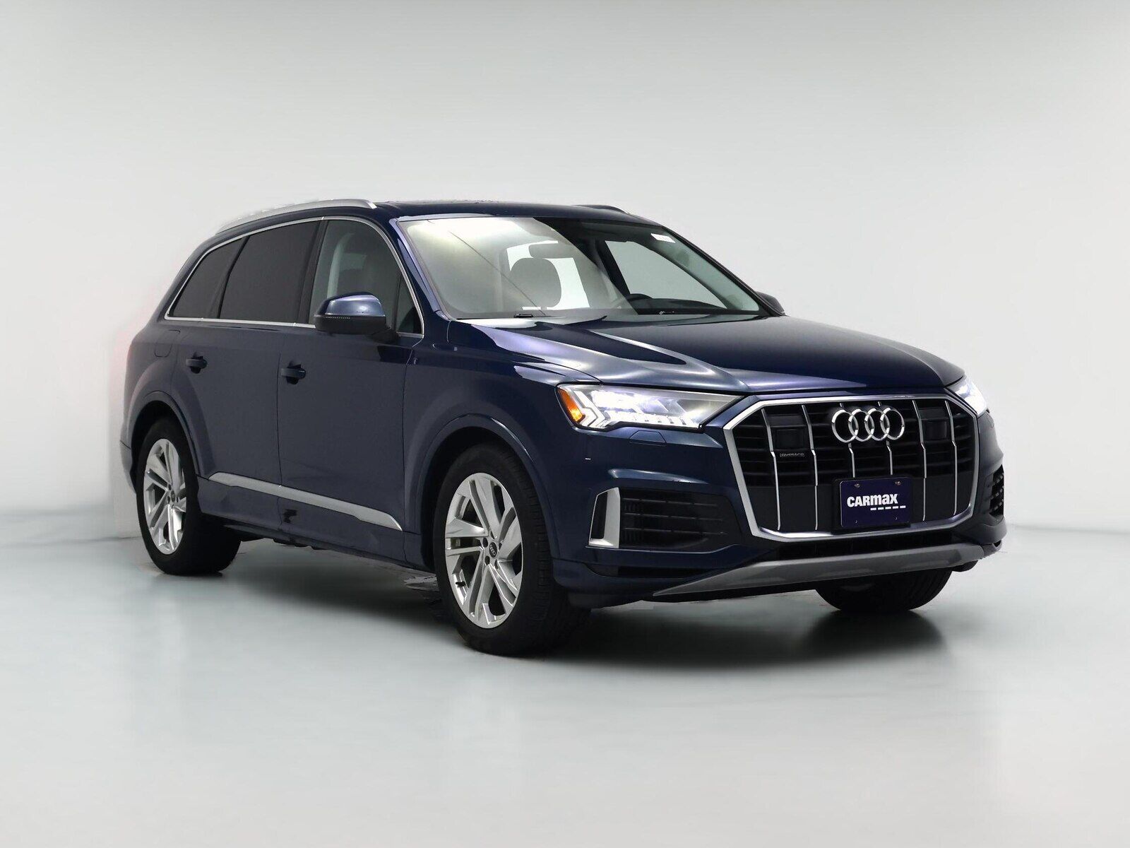 2021 AUDI Q7