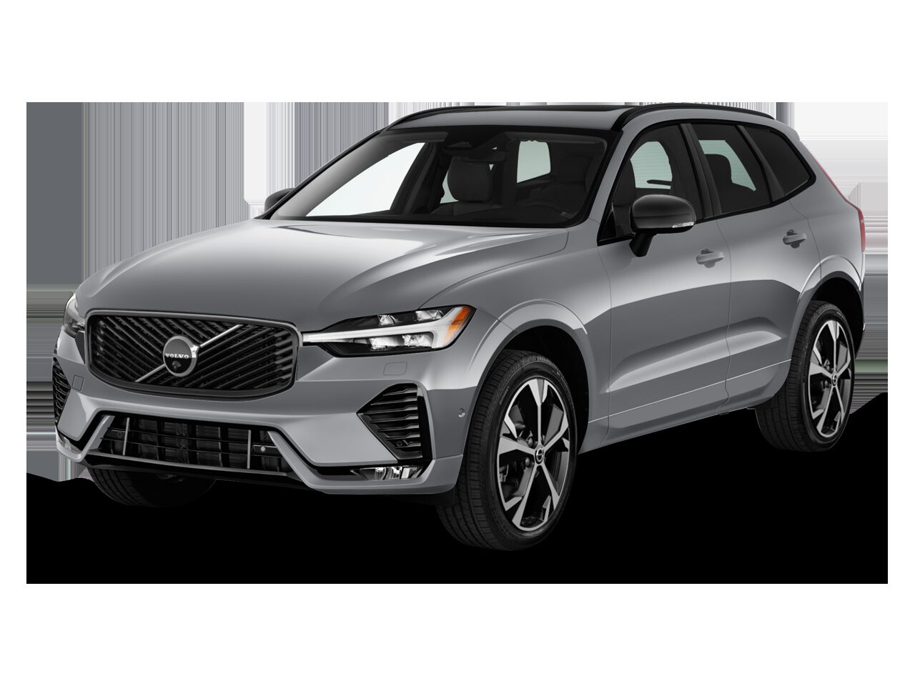 2026 VOLVO XC60