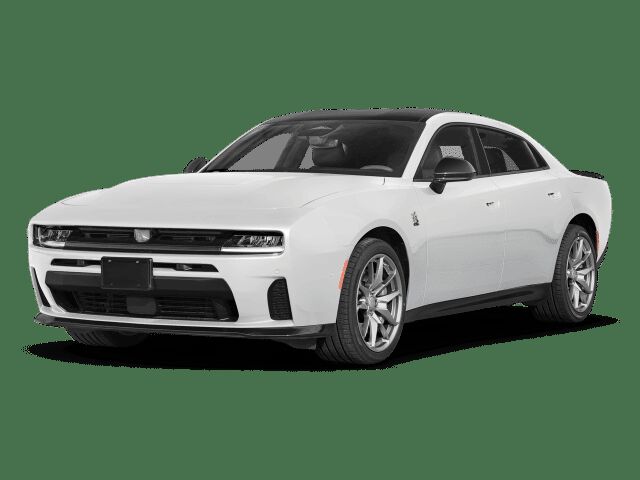 2026 DODGE Charger