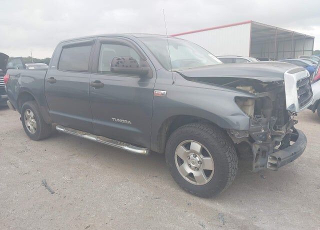 2007 TOYOTA Tundra