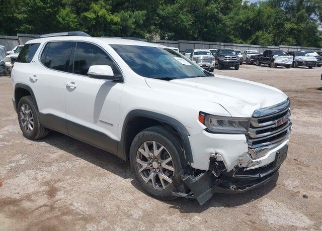 2020 GMC Acadia
