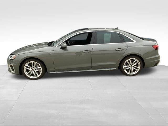 2023 AUDI A4