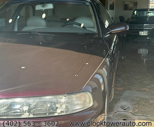 1992 MAZDA 929