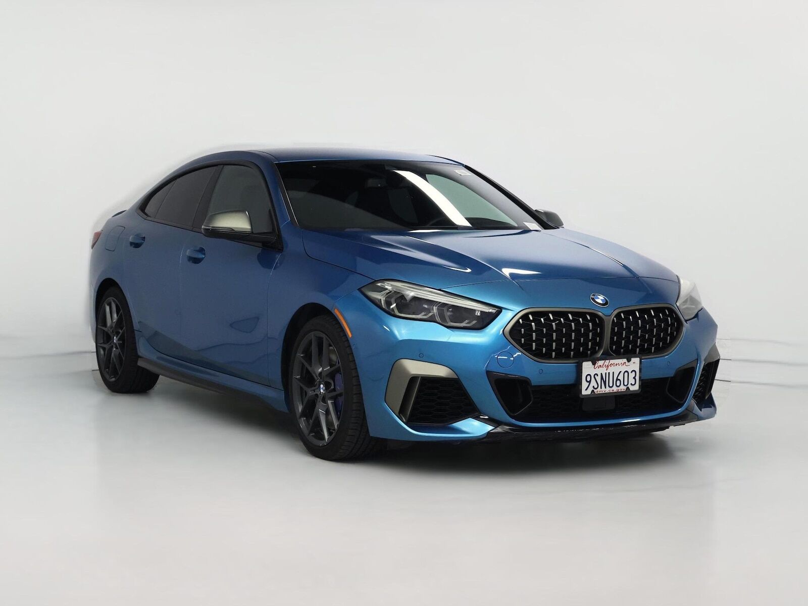 2021 BMW M2