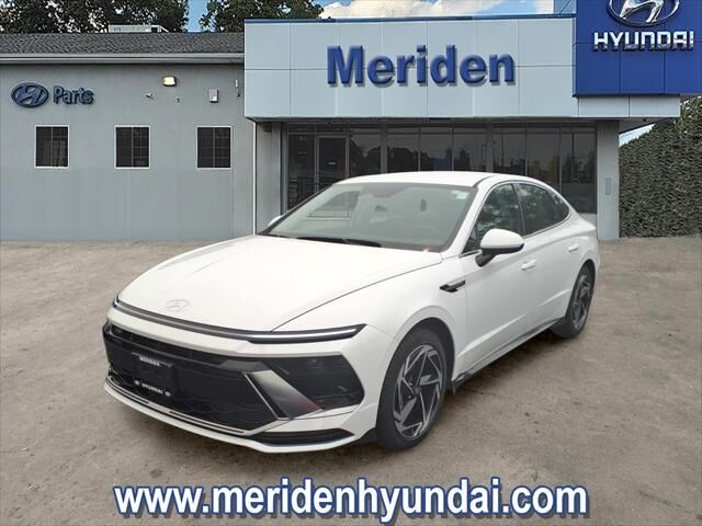 2026 HYUNDAI Sonata
