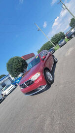 2014 DODGE Durango