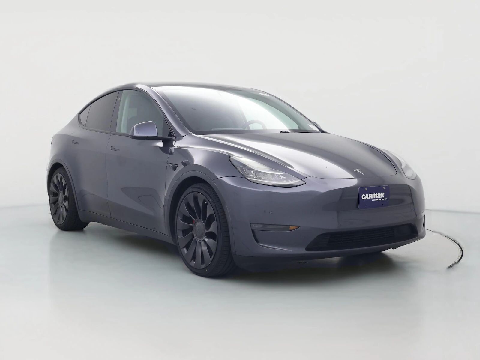 2020 TESLA Model Y
