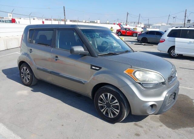 2013 KIA Soul