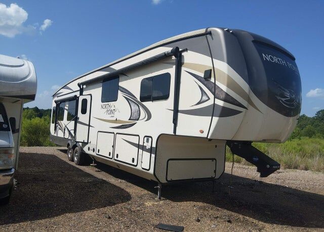 2018 JAYCO RV Trailer