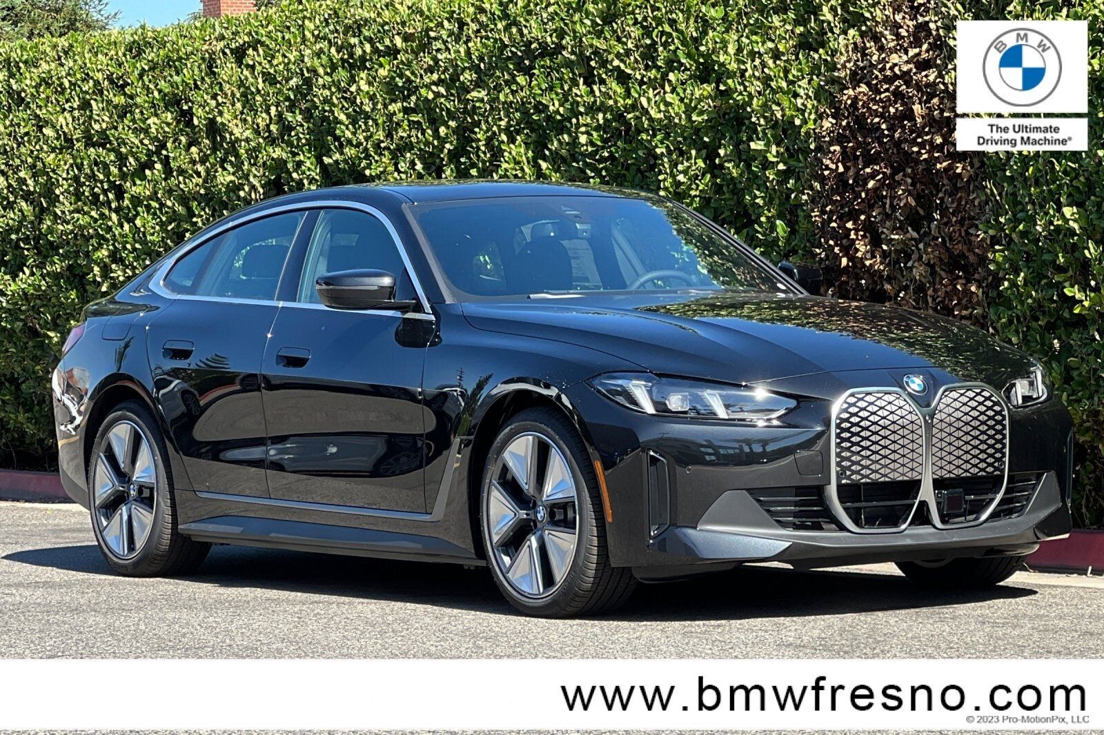 2026 BMW i4