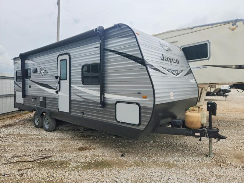 2021 JAYCO RV Trailer