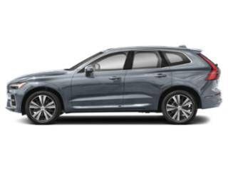 2022 VOLVO XC60
