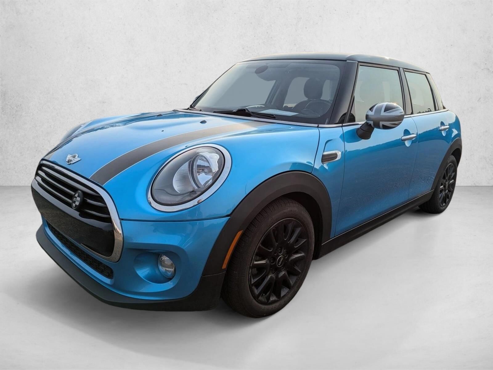 2016 MINI Cooper