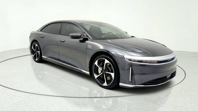2024 LUCID Air