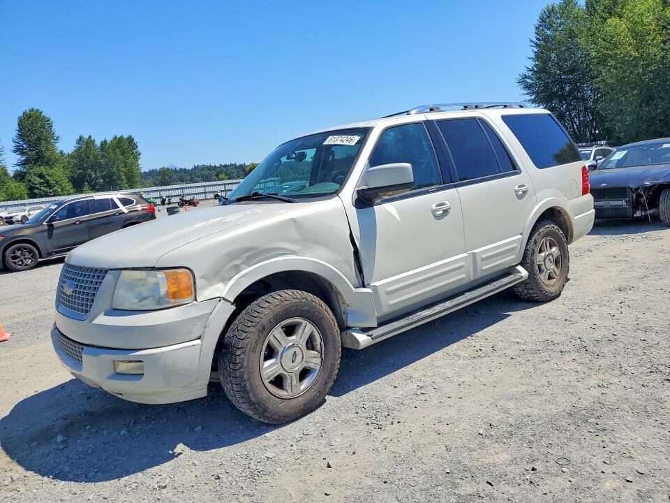 2005 FORD Expedition