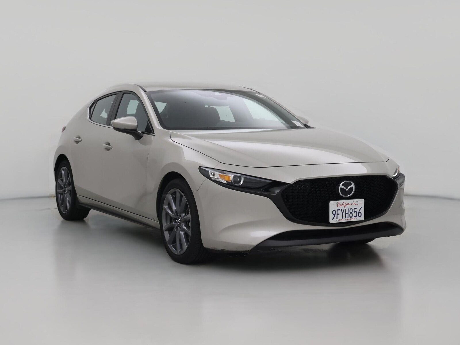 2023 MAZDA Mazda3