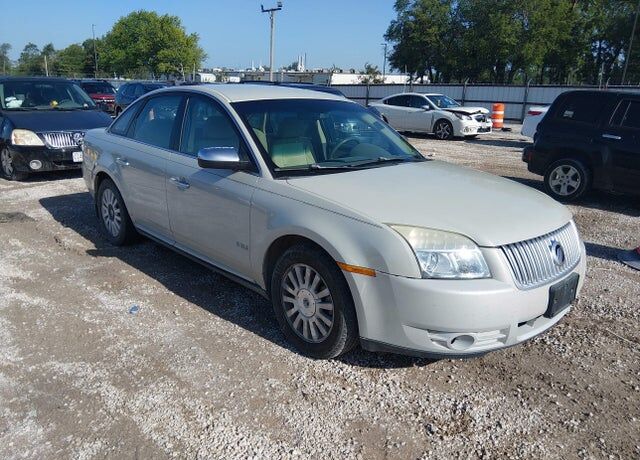 Mercury Sable