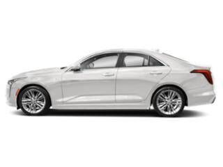 2020 CADILLAC CT4