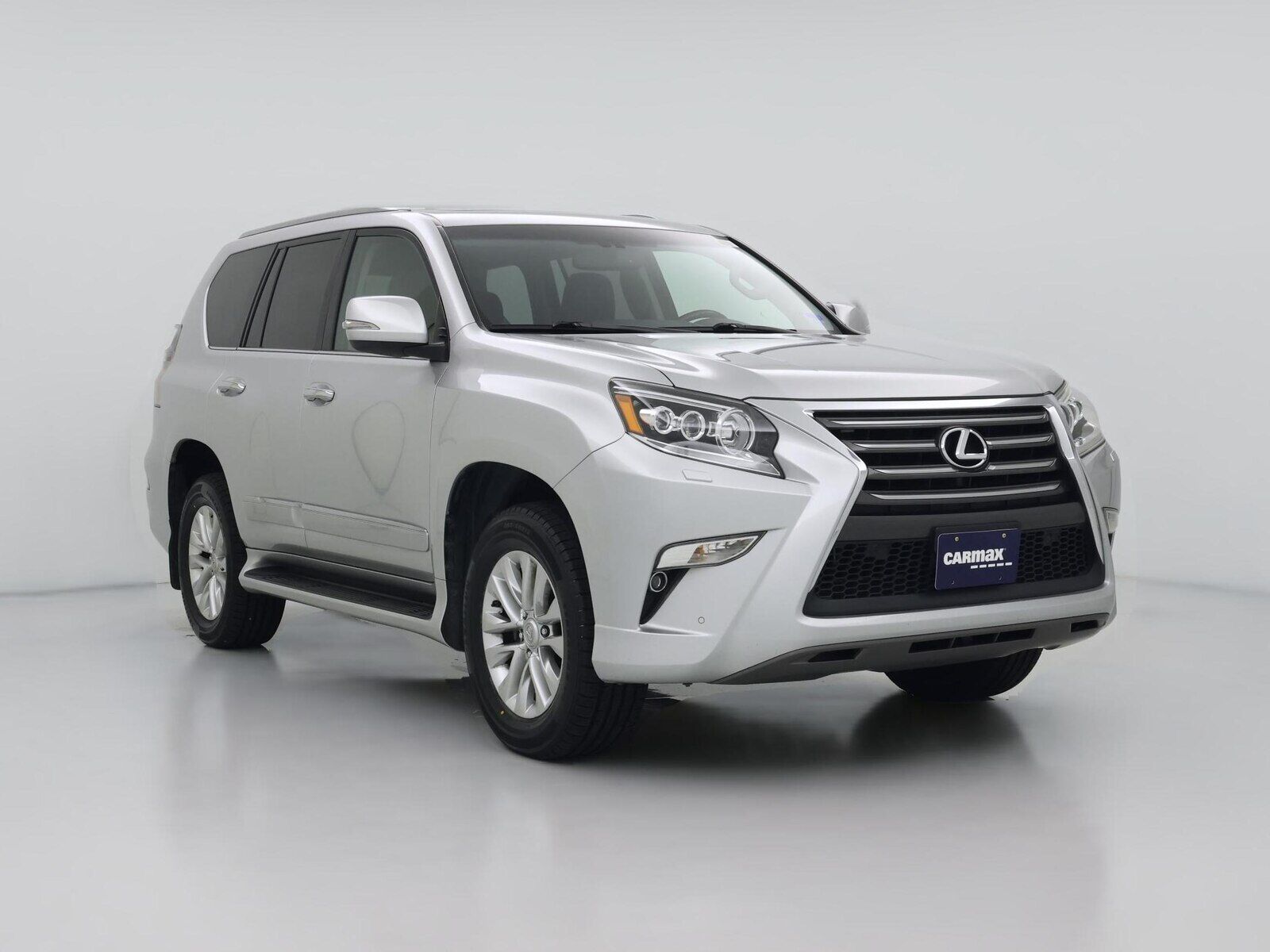 2015 LEXUS GX