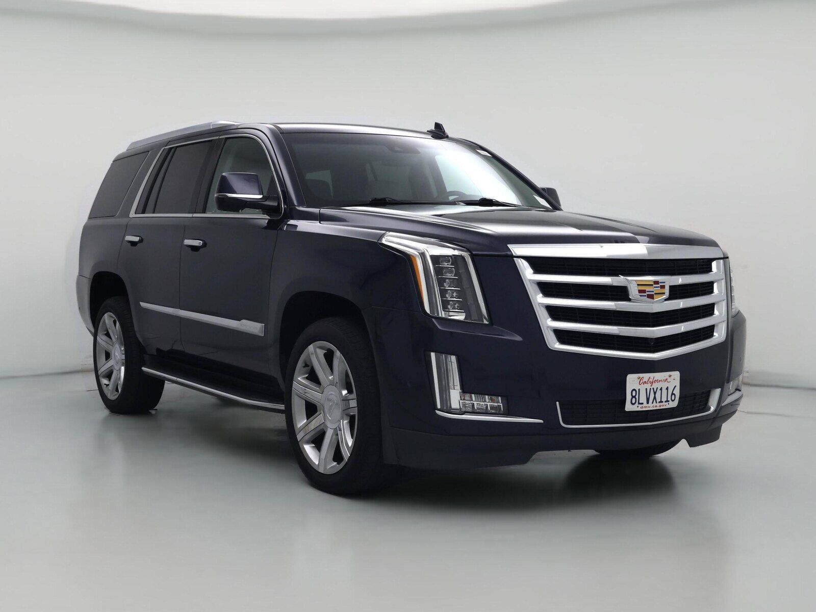 2019 CADILLAC Escalade