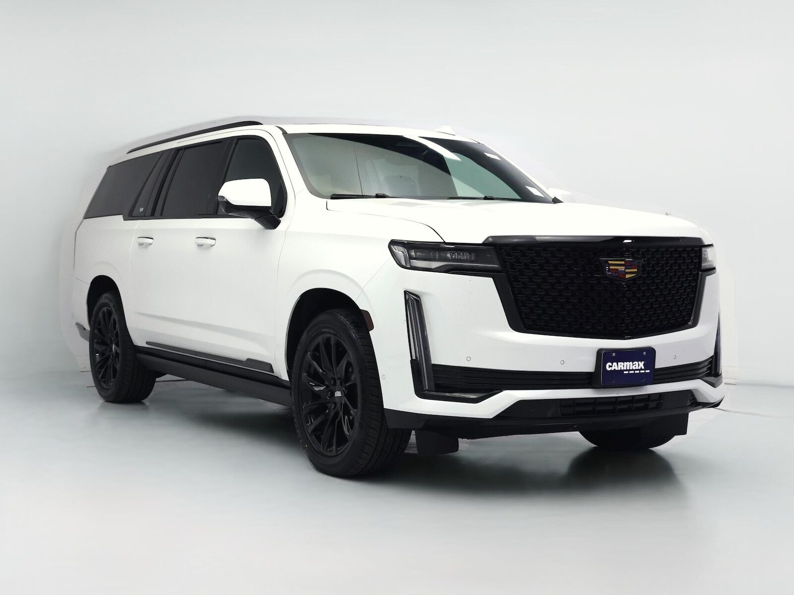 2023 CADILLAC Escalade ESV