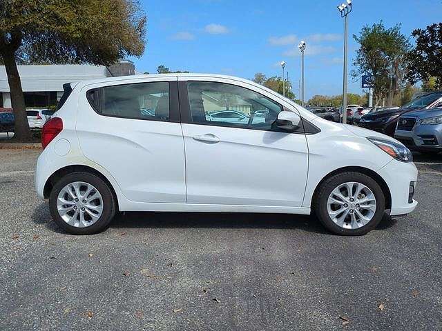 2020 CHEVROLET Spark