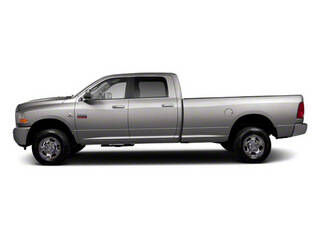 2010 DODGE Ram