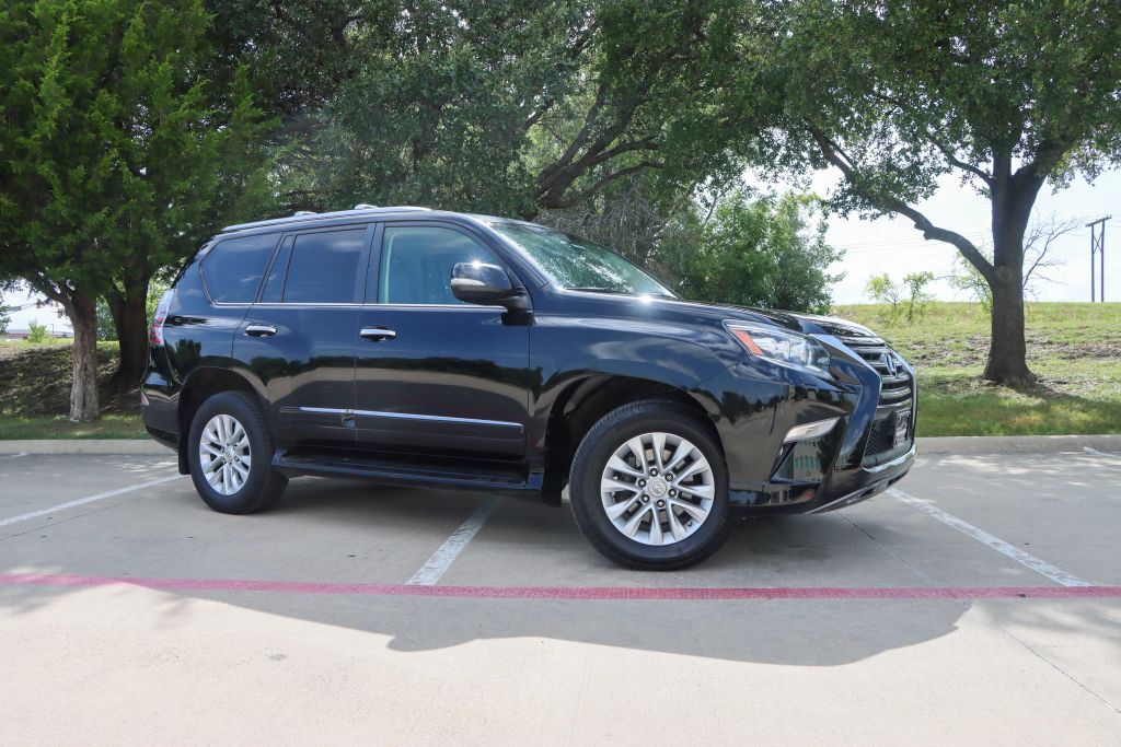 2016 LEXUS GX
