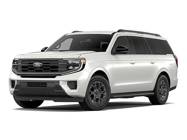 2027 FORD Expedition
