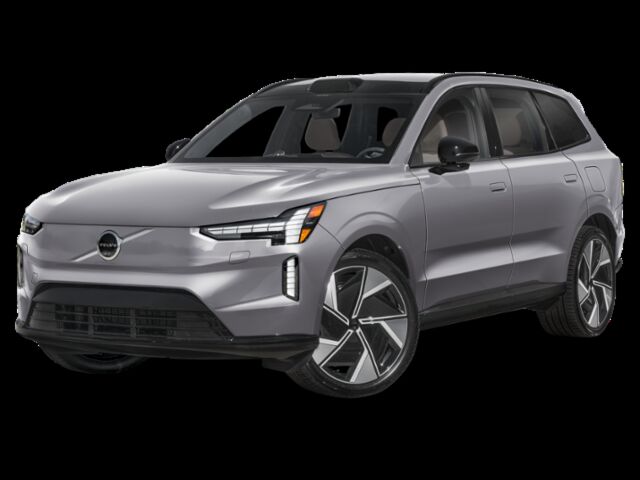 2026 VOLVO EX90
